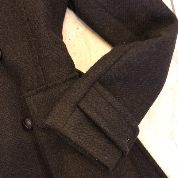 American Eagle pea coat - Picture 4 of 5